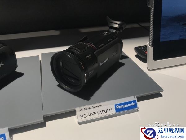 CES2018:松下专业视频相机GH5s正式发布