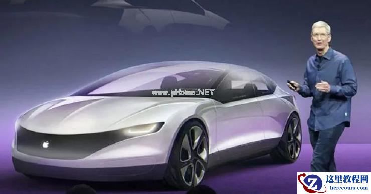 又有至少 3 名高管离职,苹果「造车」雪上又加霜