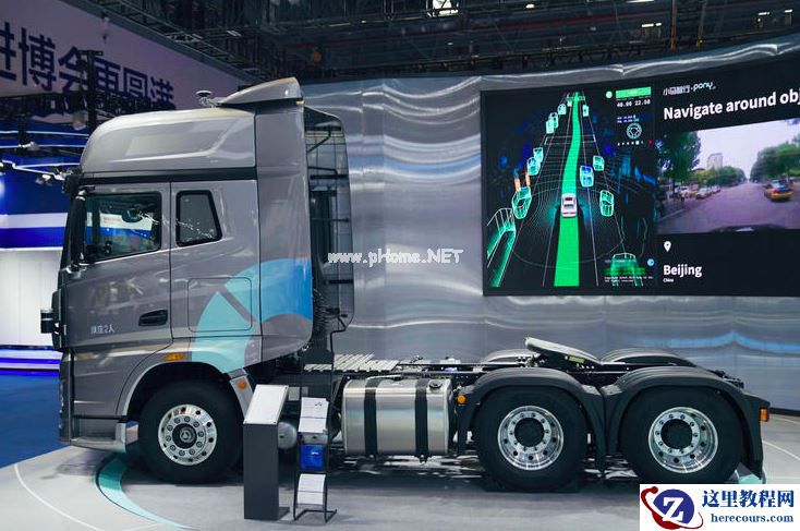 C+ 轮融资到账、无人车批量上路，「小马」开年铆劲狂奔