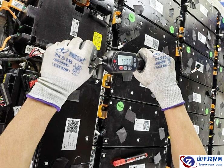 过保电车撑起千亿市场，会是谁的蛋糕