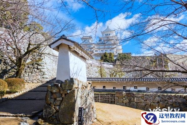 轻巧记录者 索尼黑卡RX100 V的关西风光日志