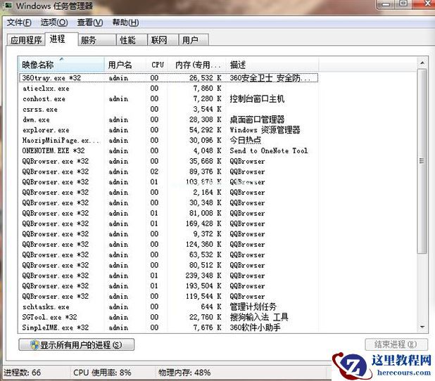 Win7怎么永久关闭桌面弹出广告？Win7永久关闭桌面弹出广告的方法