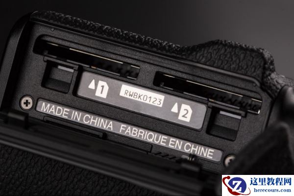 X系列十年之“利剑”，富士X-T4无反相机评测