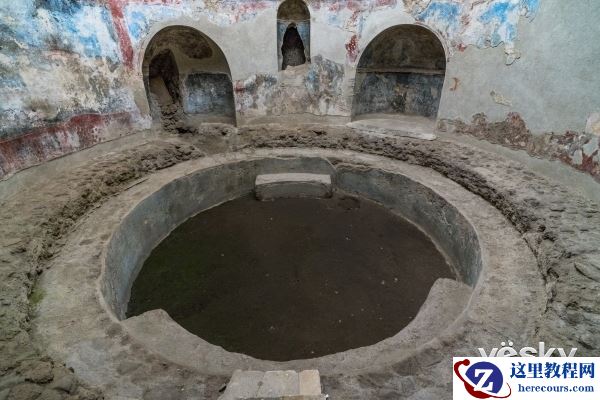 那不勒斯湾之旅 索尼A7RM3行摄欧洲(中)