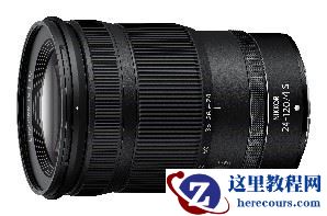 尼康发布两款新镜头和卡口适配器