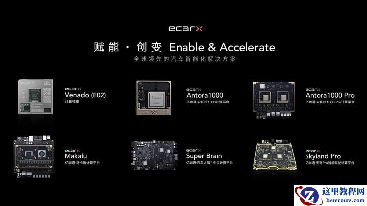 战略重构，资深人士加入，亿咖通想让车圈“卷”出新意