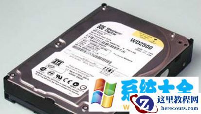 win7电脑开机时提示找不到硬盘怎么办