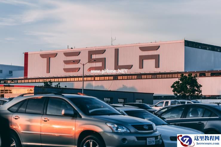 18.48万辆！特斯拉2021年第一季度销量创新高