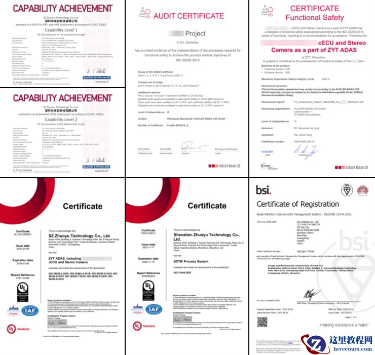 卓驭科技的九年长征:高光、迷茫与孤注一掷
