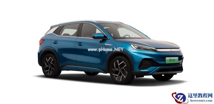 云辇「原地起跳」，比亚迪再冲高