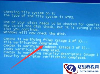 Win7电脑开机蓝屏c000021a安全模式也进不去怎么办
