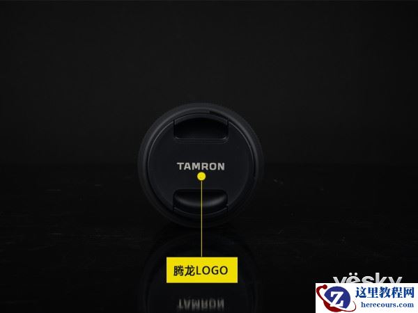 极美微距 腾龙SP90mm F/2.8镜头外观评测