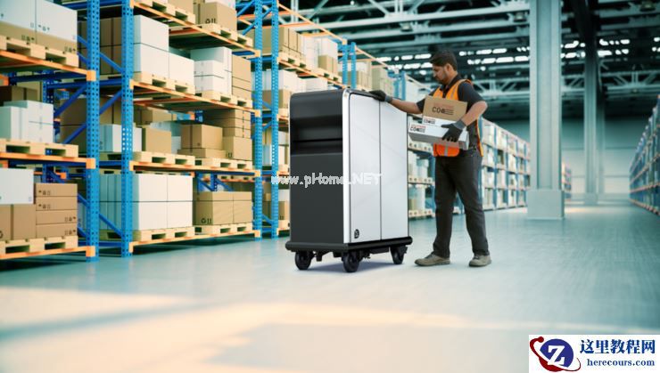 连发多款新品，通用汽车欲打造物流纯电动化生态