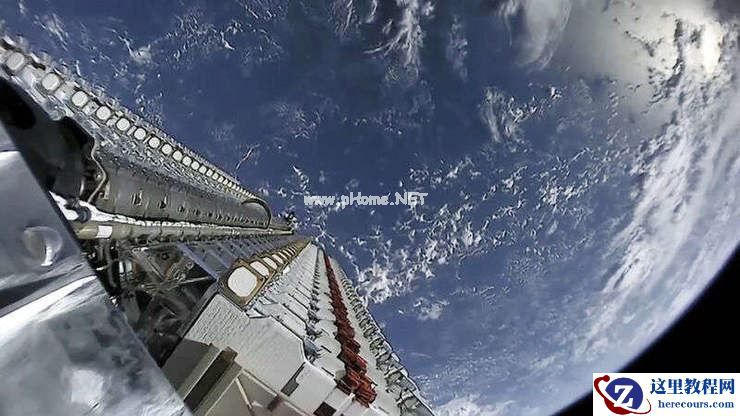 SpaceX计划提供星链电话服务、通话紧急备份和廉价套餐