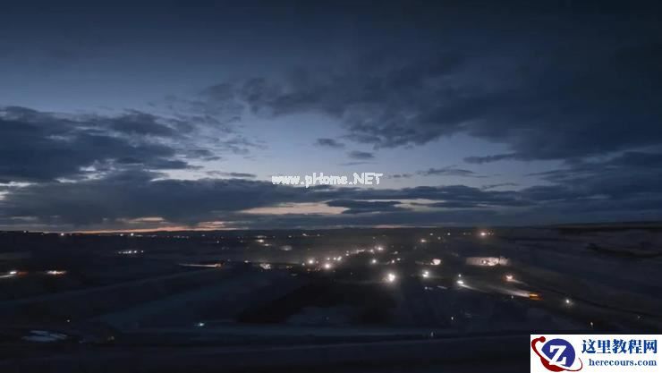 矿区，自动驾驶的下一个战场