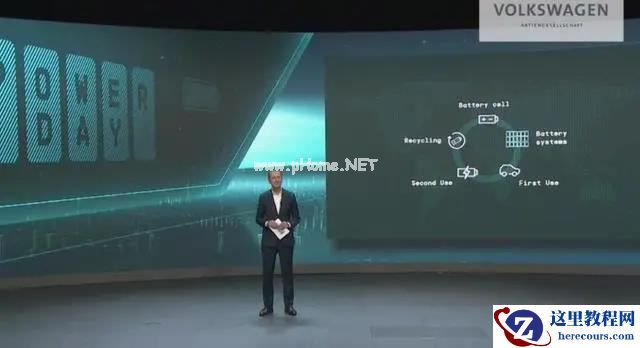 造车，「四大派系」之争