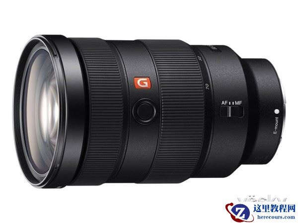 索尼发布微单™A6300&3支GM系列新FE镜头