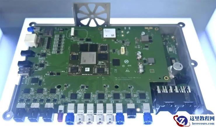 卷流量？不如卷技术！一文看尽二十六家汽车产业链玩家的进化与狂欢｜2024北京车展