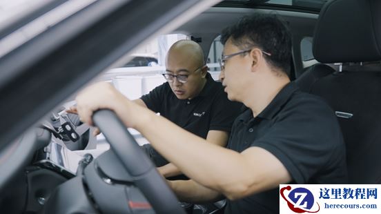 赢下车企定点，轻舟智航与地平线的“征程500天”