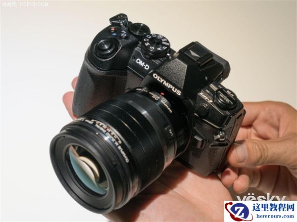 壹周数码:奥巴防抖可达6级 尼康推防水相机