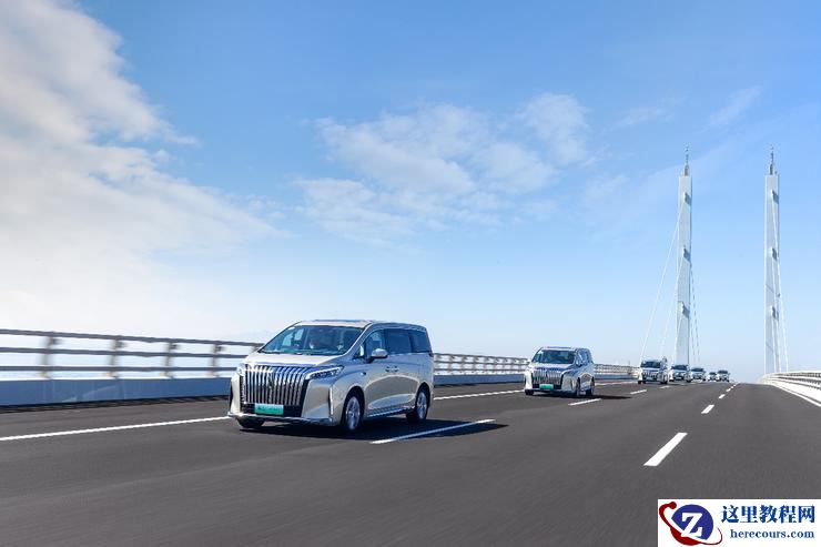 想当「话事人」的魏牌高山，能否定义MPV？