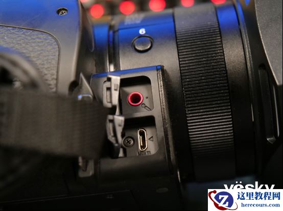 2020年企业级直播优选 索尼FDR-AX700实战体验