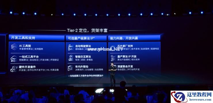 近 10 家车企为征程 5 站台,地平线打开「车芯」新格局