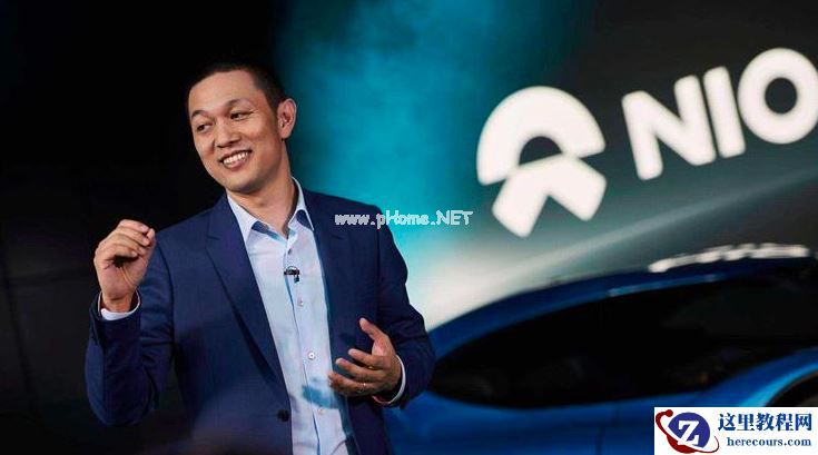 有钱,就能「造车」?