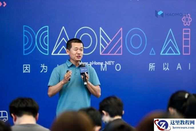 毫末智行CEO顾维灏: Transformer助力毫末从“感知智能”向“认知智能”飞跃