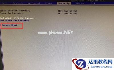 Win7旗舰版电脑开机出现“checking media”怎么解决?