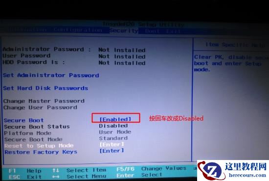 win7安装win10需要注意什么?win7安装win10注意事项分享