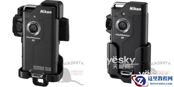 壹周数码:徕卡推M-P Titanium相机:仅333套