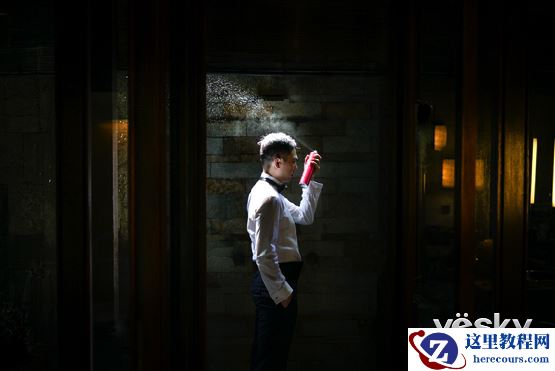 专业之选 与索尼A7RII一起见证幸福