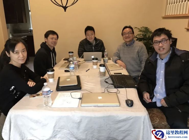 小马智行:天才理想国的高光、低潮与第一原则