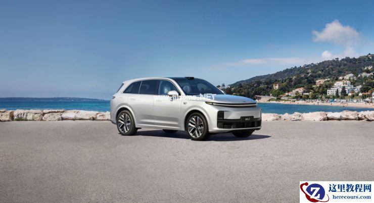 一口气发布L8、L7两款新车，李想「杀」疯了