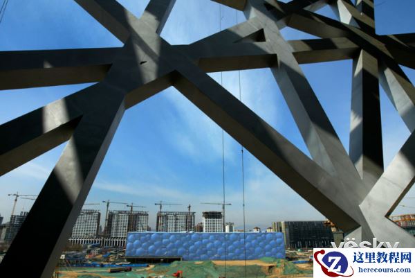 十年 纪实刀客郝笑天的新闻眼