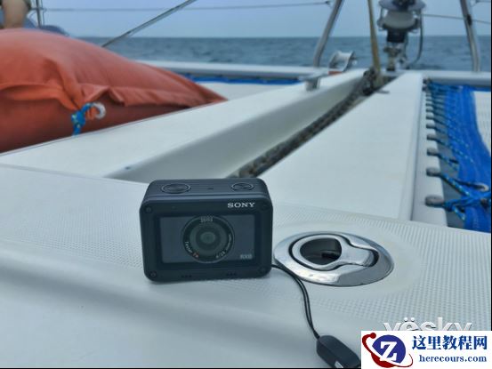 开启新视界 索尼黑卡迷你RX0泰国之旅（中）