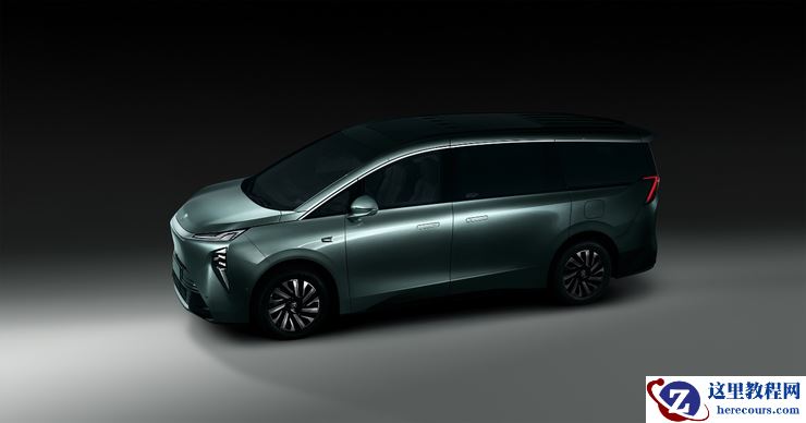 别克高端新能源子品牌“至境”正式发布，别克“逍遥”超级融合架构行业首发