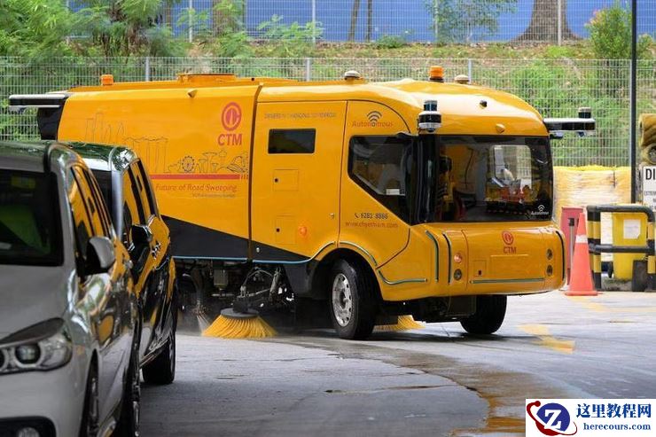 文远知行IPO：做自动驾驶淘汰赛的「逆行者」与「破局者」