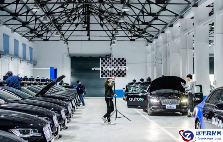 独家对话 | AutoX肖健雄：专注L4 RoboTaxi，才可能成为行业全球前2