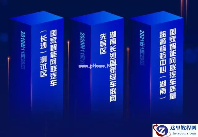 多城开跑，谁是自动驾驶「硬核之都」