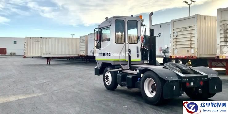 独家 | 这家自动驾驶初创公司获4000万美元B轮融资