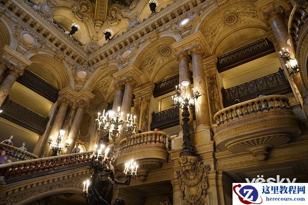 万千风情法兰西 索尼黑卡？RX100IV欧洲游