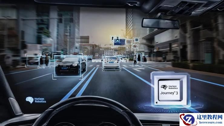 改款理想ONE换“芯”,地平线开启自动驾驶量产落地“新征程”