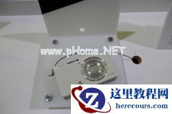 CP+2015:缤纷色彩有活力 卡西欧展台抢先看