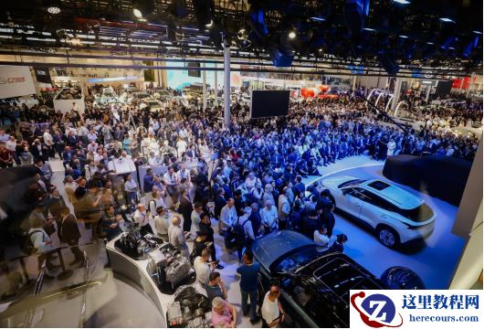 奇瑞集团4月销量18.2万辆，同比增长43.7%