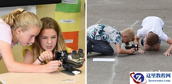 聚焦生态保护 尼康为国际生物多样性日助力