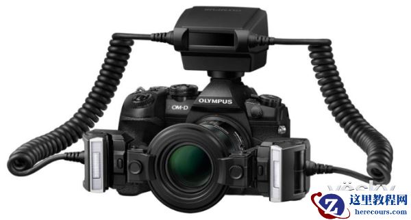 壹周数码:曝佳能申请专利 尼康售新机D5600