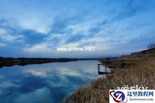 带上相机去采风 风光摄影器材如何选