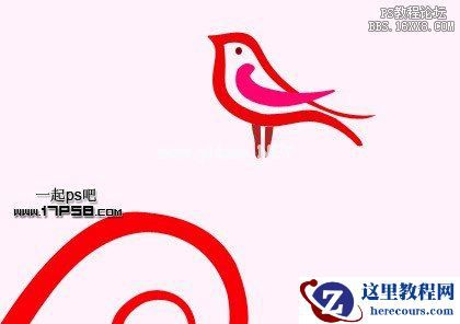 PS绘制一张情人节贺卡送给心爱的姑娘,PSDEE.COM